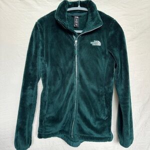 The North Face Osito fleece jacket